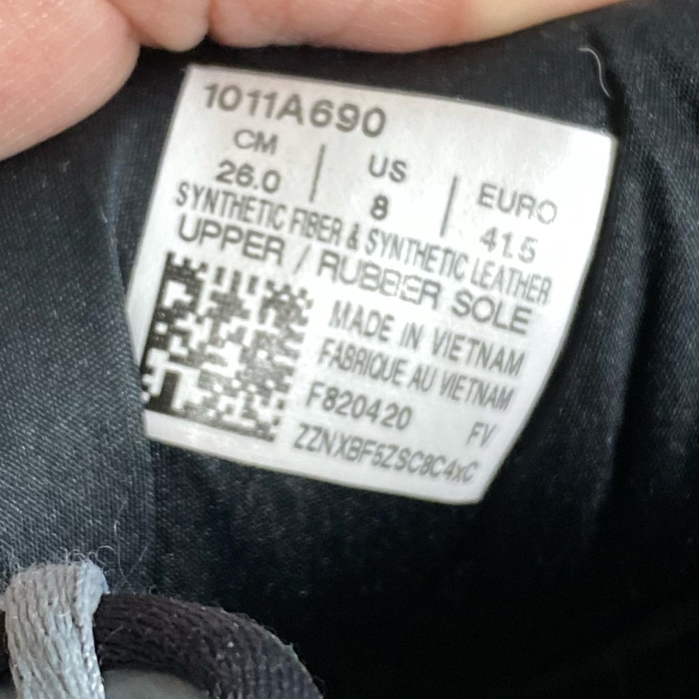 Asics GT-2000 - Picture 3 of 3